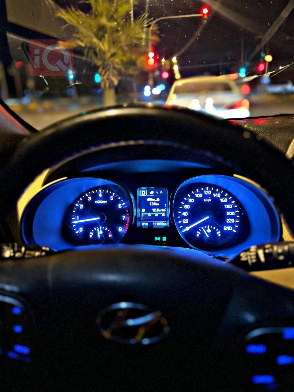 هيونداي سانتافي